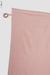 BASERANGE wrap skirt SKVE-WS-WI23 (SKVE)